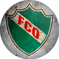 Logo Club Atlético Ferro Carril Oeste de General Pico